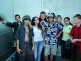 Russian soldiers :)