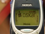 LeBron's Nokia 3310
