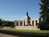 Sovětský památník