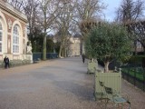 Jardin du Luxembourg