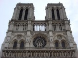 Cathédrale Notre Dame