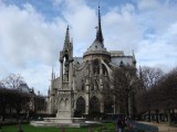 Cathédrale Notre Dame