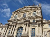 Musée du Louvre