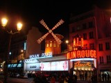 Moulin Rouge