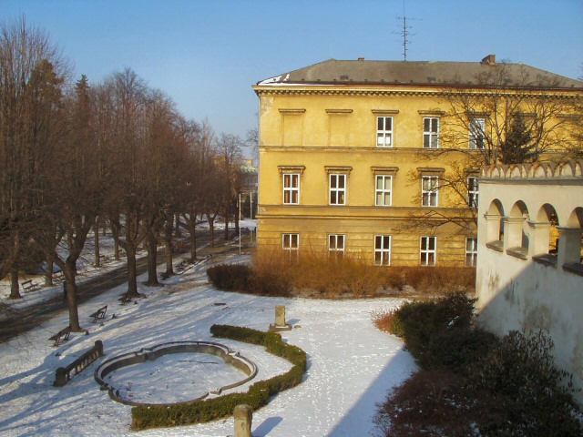 2. ZŠ Krnov