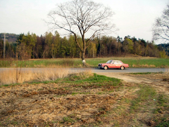 Býkov - Láryšov