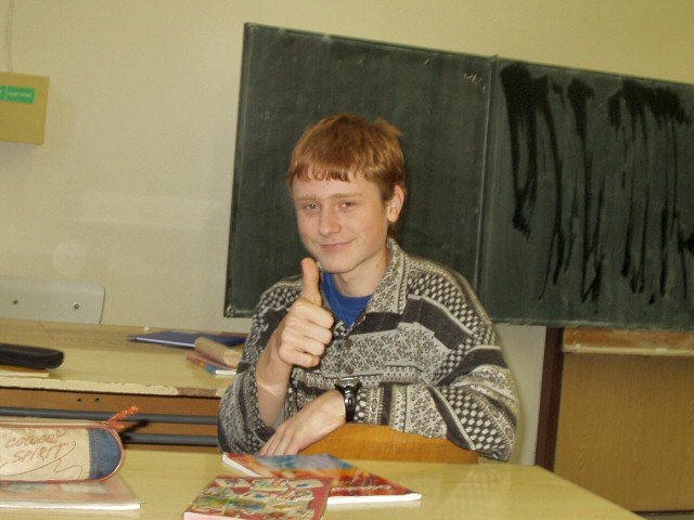 Petr Cimbál