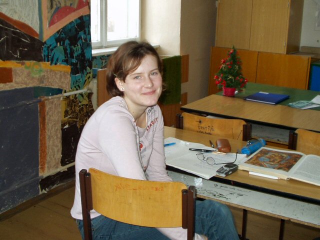 Hanka Slepičková