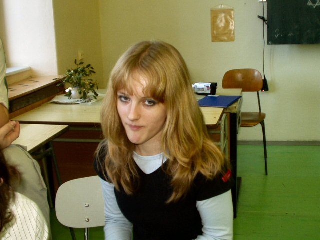 Katka Glötzerová
