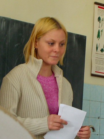Dita Šárková