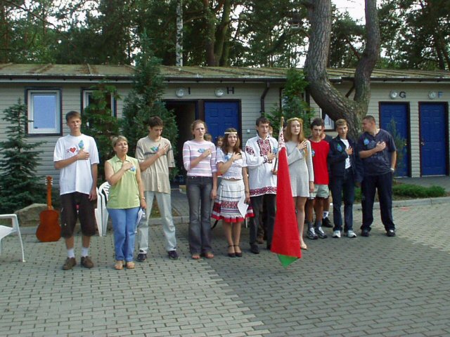 Belarus group