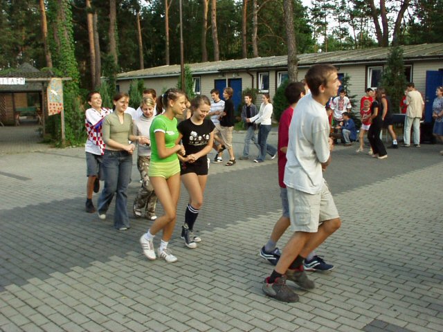 Belarus dance