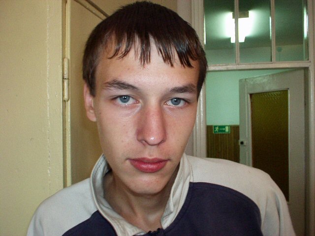 Andrei Kozlov