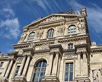 Musée du Louvre